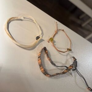 Pura Vida Bracelet Set